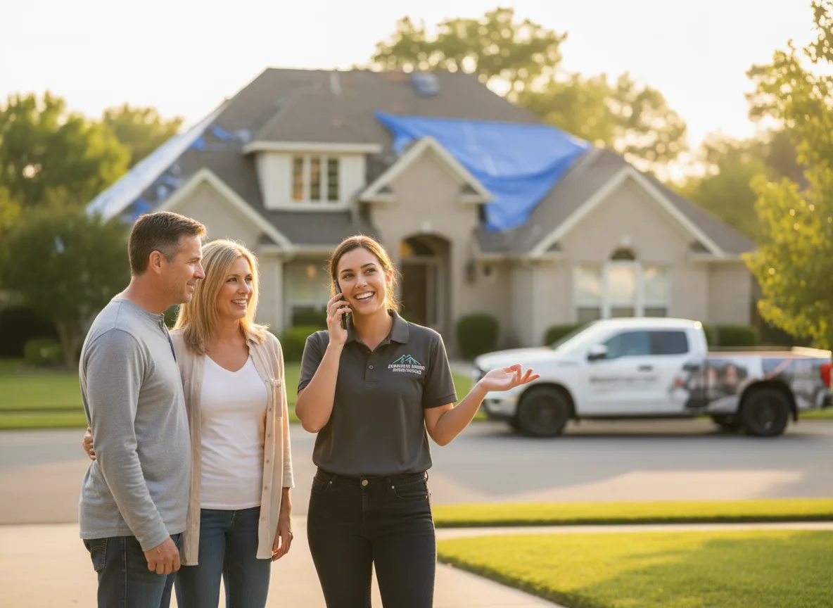 Emergency Roof Repair Cowan, TN FAQs